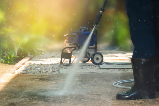 Lindenhurst, IL Pressure washing Company